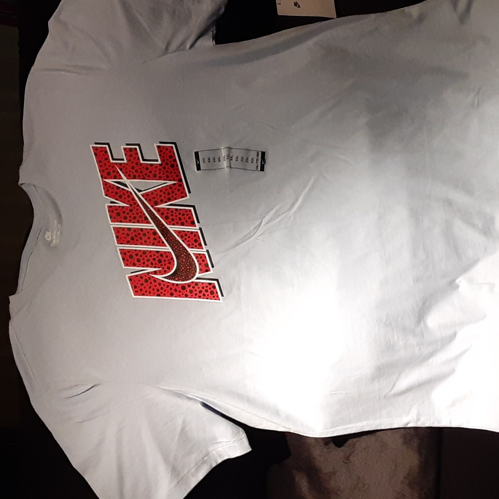 New Nike shirt